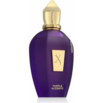 " V " Purple Accento EDP